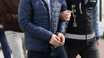 Bursa'da hapis cezası bulunan 3 firari hükümlü yakalandı!