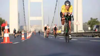 Triatlet Berkan Kobal'ın ölümüne ilişkin dava 21 Nisan'a ertelendi