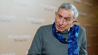 Haldun Dormen'in vasiyeti yerine getirilecek