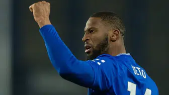 Fenerbahçe transferde masadan kalktı! Everton'ın Beto inadı