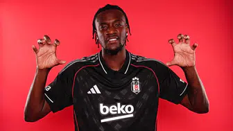 Beşiktaş'tan Tammy Abraham açıklaması!