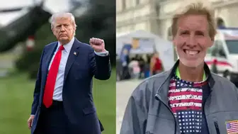 Trump’a suikast girişiminde karar vakti: Ryan Wesley Routh için müebbet talebi!