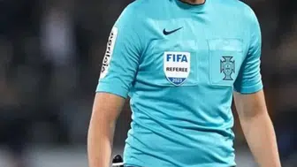 Juventus-Galatasaray rövanşına Portekizli hakem!