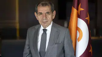 Tahkim Kurulu, Dursun Özbek’e verilen hak mahrumiyeti cezasını onadı