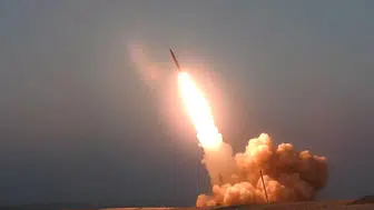 İran, İsrail'e misilleme saldırısı başlattı!