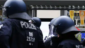 Almanya'da Türk bir kadın eşi tarafından öldürüldü