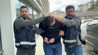 Samsun'da sokak ortasında tartışma büyüdü, tüfekle ateş açıldı