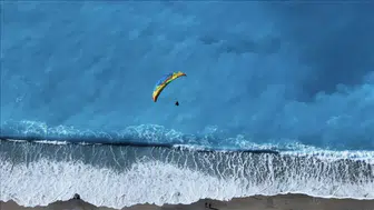 Dünyanın en iyi sahilleri açıklandı! Listede Türkiye'den de bir sahil var