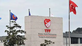 TFF, bahis oynayan 510 personeli PFDK'ya sevk etti