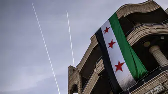 Suriye'nin Haseke ilinde entegrasyon süreci başladı