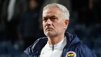 Mourinho Benfica'dan ayrılıyor mu? İşte yeni takımı neresi olacak?