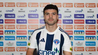 Kasımpaşa, Galatasaraylı Eyüp Aydın'ı transfer etti