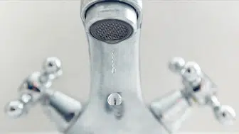 İstanbul Arnavutköy'de su kesintisi