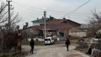 Elazığ'da 74 yaşındaki yaşlı adamı arama çalışmaları devam ediyor