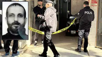 Antalya'da yakınlarına intihar mesajı atan şahıs, evde bir kadınla ölü bulundu