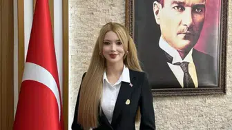 Barbie Kaymakam olarak tanınan Tuğçe Orhan'ın görevi resmileşti