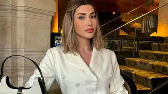 Uyuşturucu soruşturmasında fenomen Arya Bektaş gözaltına alındı