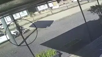 Hatay'da kaza : Otomobilin çarptığı bisikletli adam hayatını kaybetti