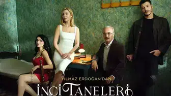 İnci Taneleri dizisinin 49. bölümü ne zaman yayımlanacak ve son bölümde neler yaşandı?