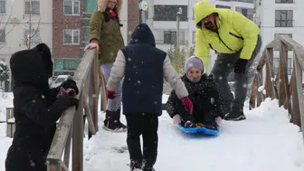 Bolu'da bugün okullar tatil mi?
