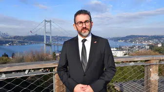 İMO İstanbul’un Yeni Başkanı Mustafa Keleş Kimdir, Kaç Yaşında ve Nereli?