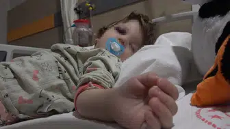 İçişleri Bakanlığı, baba ve kızının darp olayına ilişkin müfettiş görevlendirdi