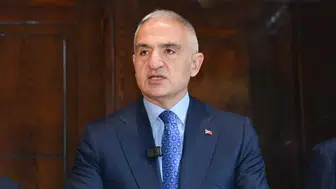 Bakan Ersoy : 11 ilde bilimsel ve hassas restorasyon sürecinin başlatıldı