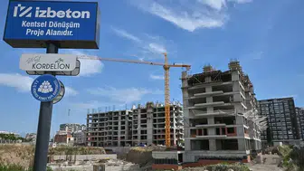 İZBETON'a yeni operasyon : Çok sayıda kişi gözaltına alındı!