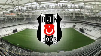 Beşiktaş'tan yabancı hamlesi : 10+4 kuralına itiraz etti