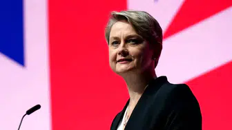 İngiltere Dışişleri Bakanı Cooper, İran'ı kınadı