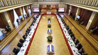 Terörsüz Türkiye sürecinde son aşamaya gelindi!