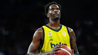 Nigel Hayes için dev teklif : Fenerbahçe ve Hapoel beklemede