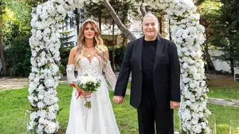 Mehmet Ali Erbil'in 7 aylık aşk masalı bitti : Gülseren Ceylan ile tek celsede boşandı