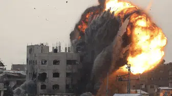 İsrail ateşkes dinlemiyor : Han Yunus bölgesine ateş açtı