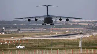 ANKA'nın İncirlik Hava Üssü görüntülerine ilişkin soruşturma başlatıldı