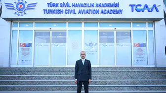 Bakan Uraloğlu'ndan yolcu hakları başvuru sistemine ilişkin açıklama