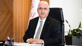 Ahmet Ahlatcı hakkında kara para soruşturması başlatıldı