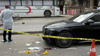 Diyarbakır'da tadilat kavgası : 4 kişi yaralandı