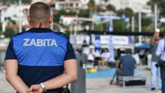 Bakırköy'de rüşvet aldığı iddia edilen zabıta memuru tutuklandı