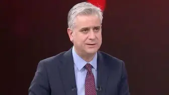 AK Parti Genel Başkan Yardımcısı Yalçın İnsan Hakları ve Aile Zirvesi'nde açıklamalarda bulundu