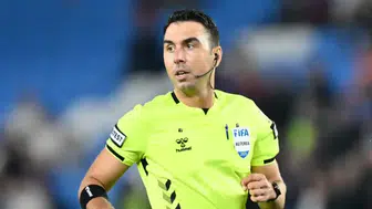 Arda Kardeşler hakemliği bıraktı : Yeni kariyer planını açıkladı