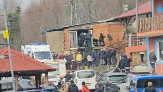 Zonguldak'ta 2 işçinin öldüğü maden ocağıyla ilgili soruşturma başlatıldı