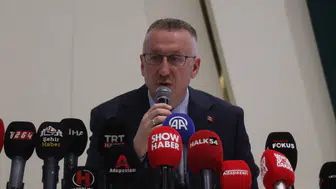 Mutlu Işıksu hakkında çıkan iddiaların ardından basın açıklamasında bulundu