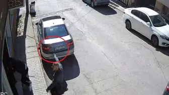 Eşini çocuklarının yanında öldüren sanık için ağırlaştırılmış müebbet talebi