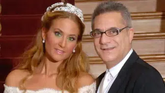 Mehmet Ali Erbil’in İlk Eşi Muhsine Şehnaz Kamiloğlu Kimdir? Ne Zaman Evlendiler?