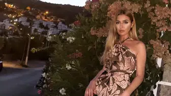 Duygu Açıksöz’ün kokain testi pozitif çıktı