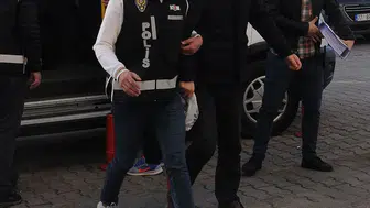 Ankara'da oyuncak tabancayla çevreyi rahatsız eden bir kişi tutuklandı