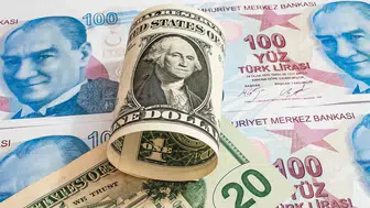 Türk Lirası reel değer kazandı