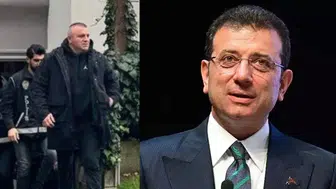 İmamoğlu'nun gözaltına alınan koruması serbest bırakıldı