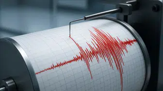 İran'da 5,2 büyüklüğünde deprem!